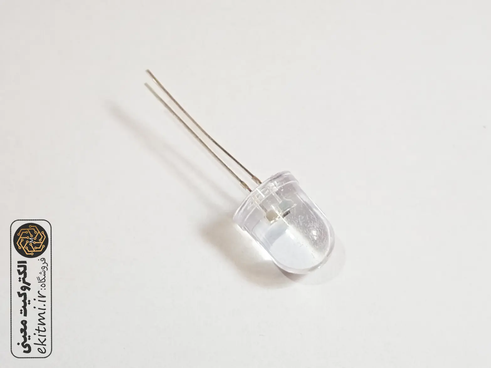 LED 10mm | الکتروکیت معینی
