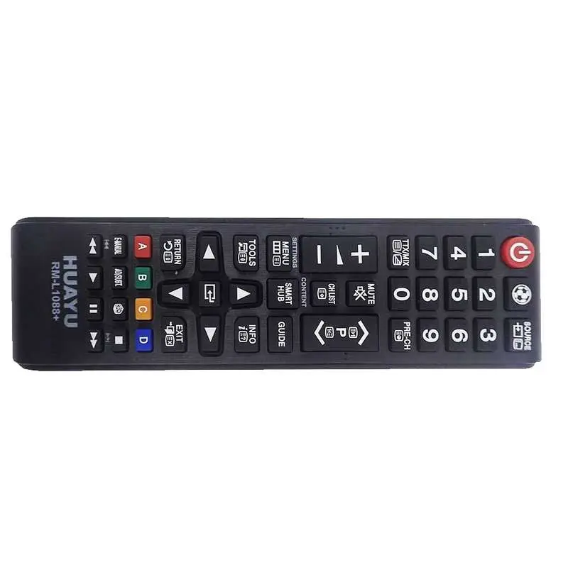ریموت کنترل مادر سامسونگ مدل RM-L1088 هوایو(HUAYU) | الکتروکیت معینی