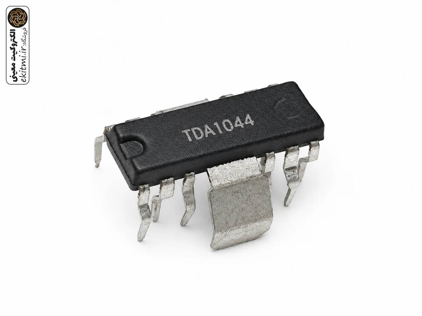  آی‌سی TDA1044  | الکتروکیت معینی