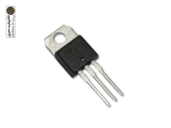 ترایاک BTA12-700SW 12A 700V پکیج TO-220 | الکتروکیت معینی