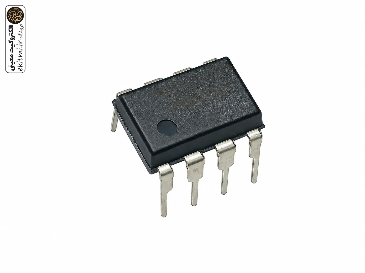 آی‌سی SN75176BP  | الکتروکیت معینی