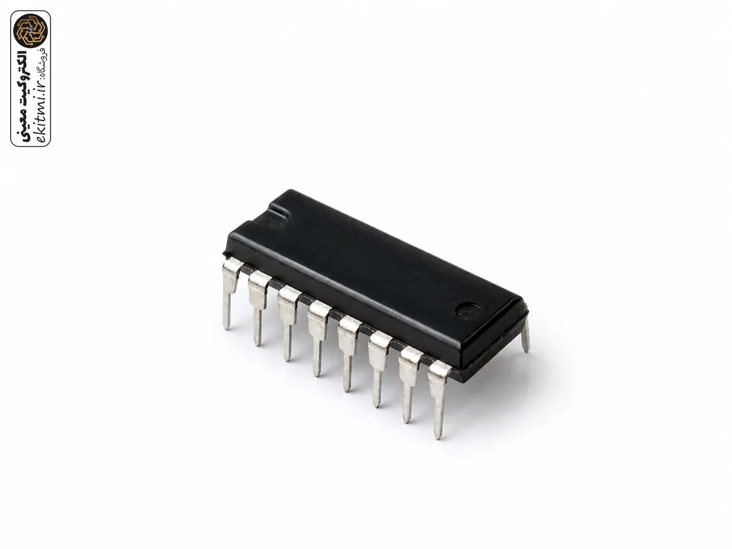 آی‌ سی DM54L72N     | الکتروکیت معینی