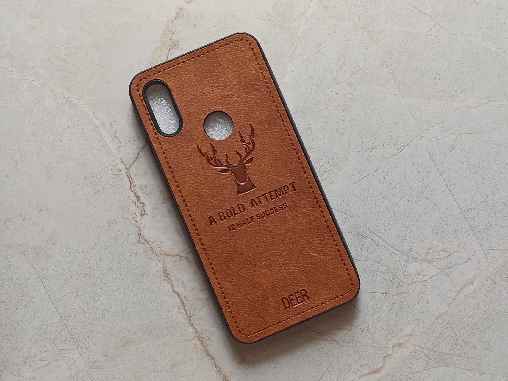گارد گوشی شیائومی Redmi7 طرح گوزن برند DEER | الکتروکیت معینی