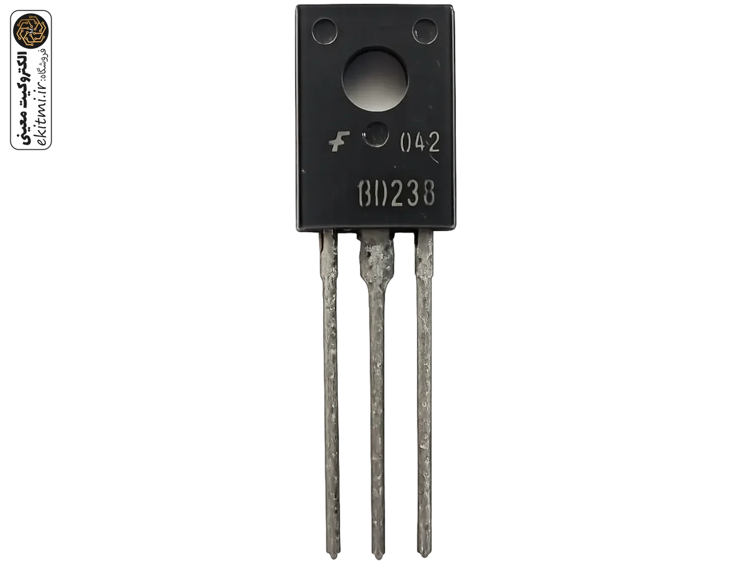 ترانزیستور (transistor) مدل BD238   | الکتروکیت معینی